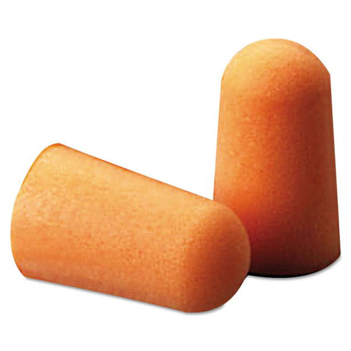 3M™ Orange Self Conforming Ear Plugs – Uncorded Thumbnail